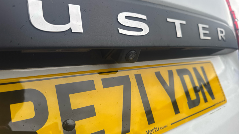 Dacia Duster 1.0 TCe 90 Prestige 5dr Petrol Estate